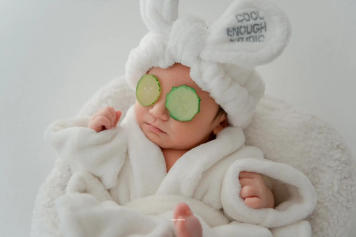 郓城怎么知道宝宝发烧