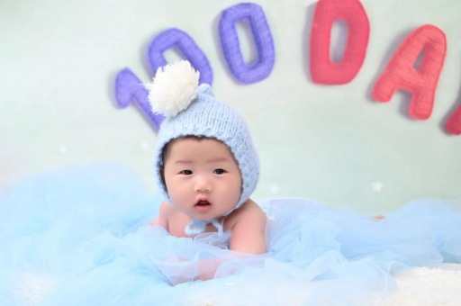 郓城四个月宝宝如何抱